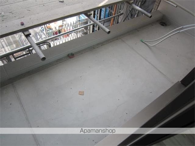 PoliCuadro Tower Iの内装写真