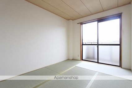 フォブール屋島Ⅱ[3DK/55.89m2]のその他部屋・スペース