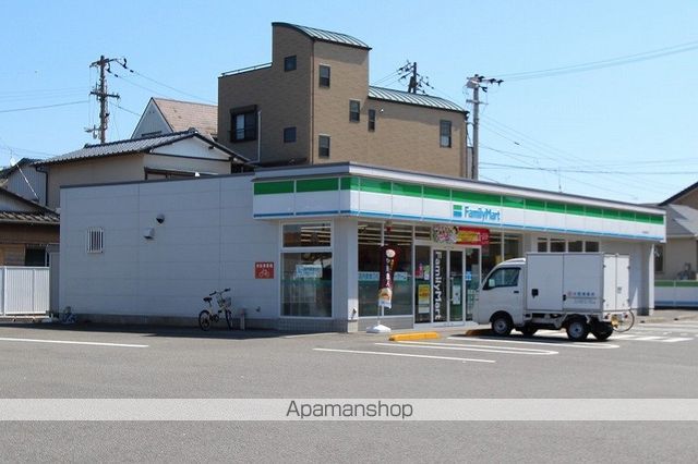 ファーストインK3の周辺写真