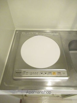 シティガーデン新通[1K/22.32m2]の内装4