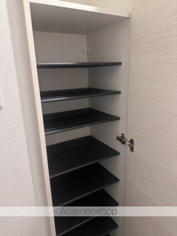 カインドネス金町の内装写真