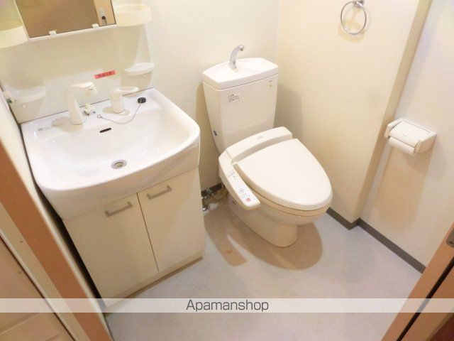 CASSIA豊中三国の内装写真
