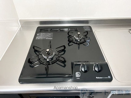 オアシスガーデン立花[1K/33.86m2]の内装3