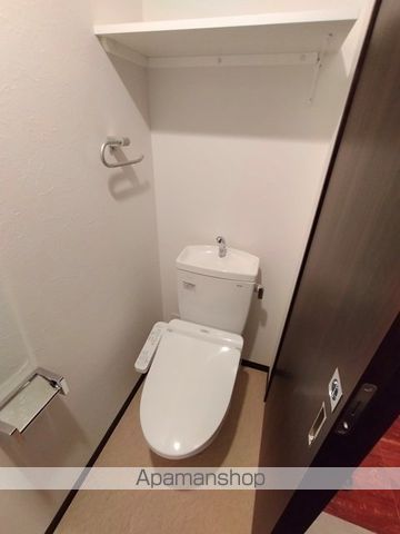 DIMUS福島の内装写真