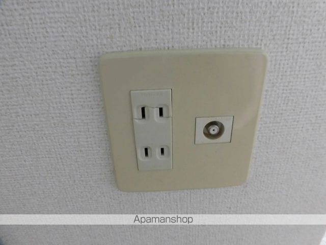 サニープレイス B棟の内装写真