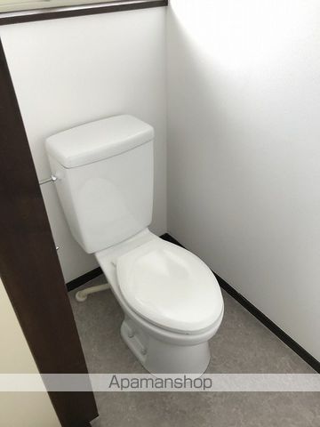 コーポKIIの内装写真