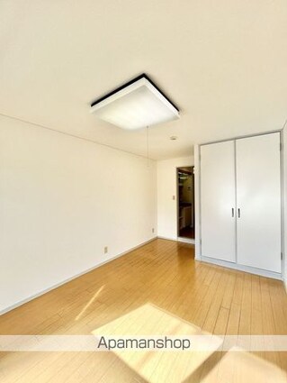 サンハイツ吉田[1K/18.5m2]のリビング・居間