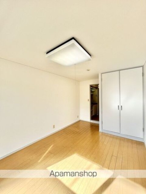 サンハイツ吉田[1K/18.5m2]のリビング・居間