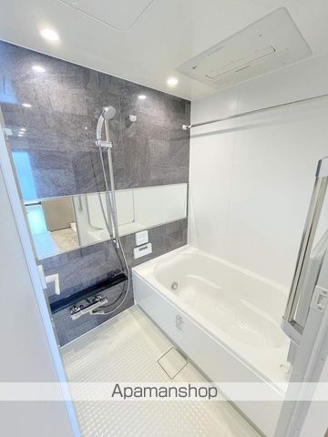 SK RESIDENCE SHINSAIBASHIの内装写真