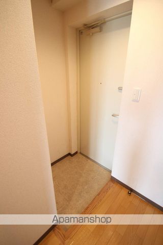 セラピアザ船橋の内装写真