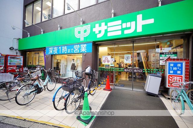 タワーズ10の周辺写真