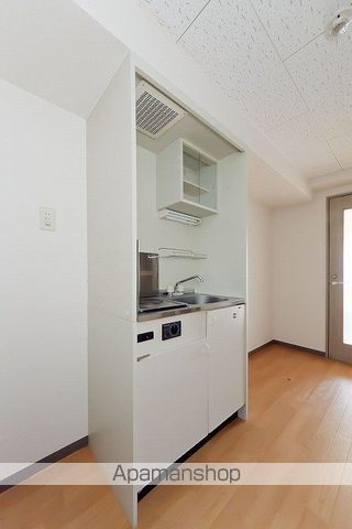 ソレイユハイツ泉中央の内装写真