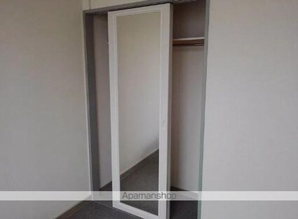 レオパレス栗林[1K/20.28m2]の収納