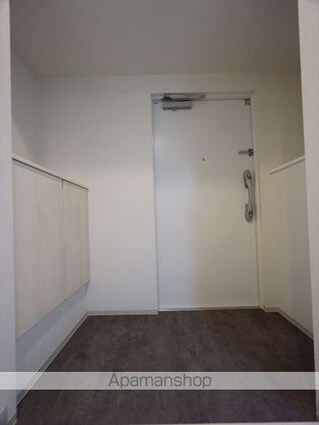 Ｅ－ｃｉｔｙ大須[1K/28.9m2]の内装2