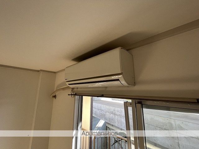 豊田ハイツの内装写真