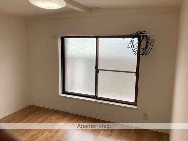 メゾン高槻の内装写真