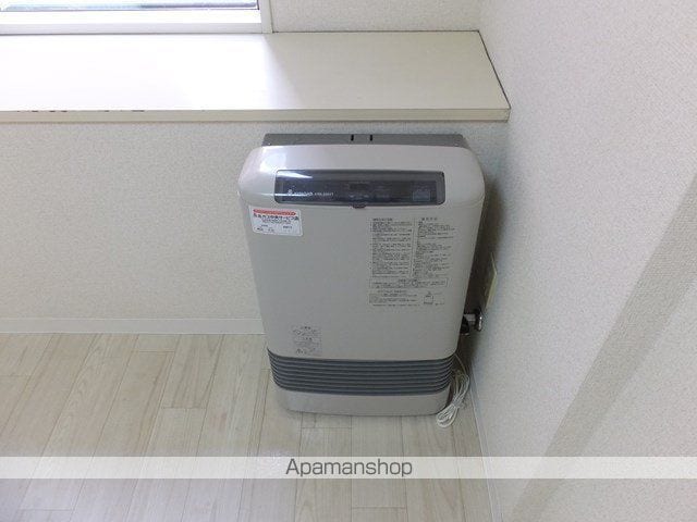 ダイアパレス白石の内装写真