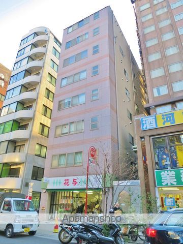 TKR神田多町の外観写真