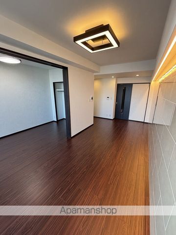 PREGI0城東の内装写真