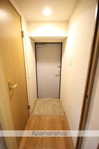 アレグレス己斐本町の内装写真
