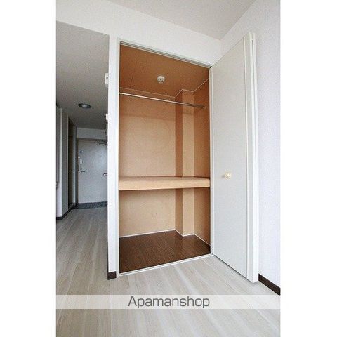 セントヒルズ仙台の内装写真
