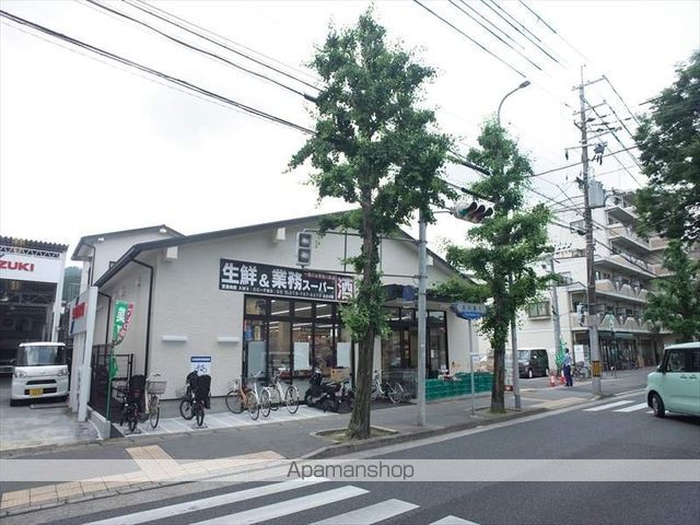 モノ釈迦堂の周辺写真