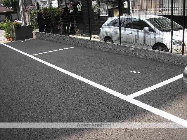アセーラ新栄の外観写真