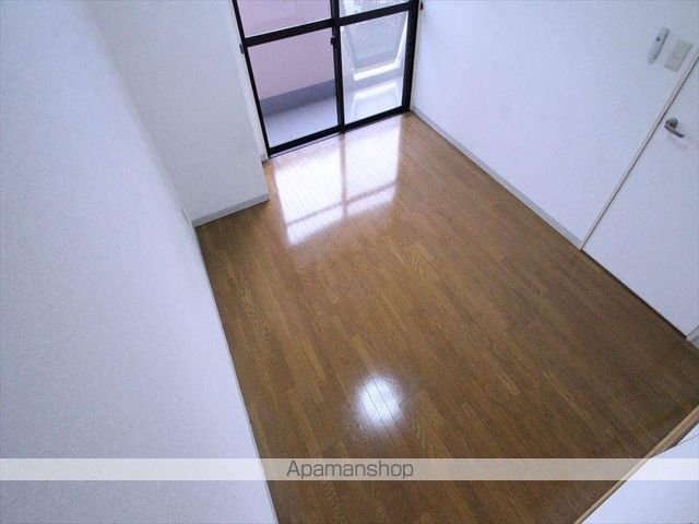 インペリアル南ヶ丘の内装写真