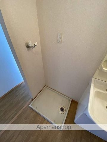 セジュール昭の内装写真