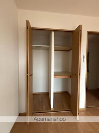 ヌーベル今里[1K/28.88m2]の収納