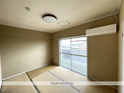 グリーンガーデン[1DK/25.2m2]のその他設備