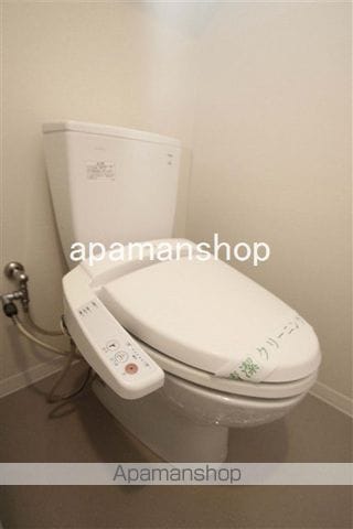 CROSSRESIDENCE大阪新町の内装写真