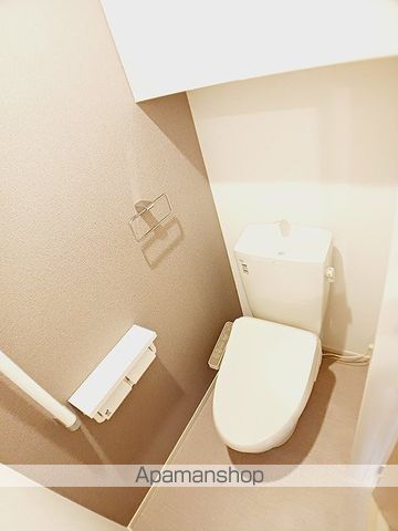 ARDOR・Kの内装写真