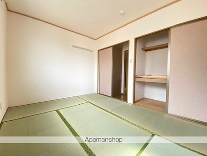 ドムール・エイト[2LDK/53.86m2]の内装6