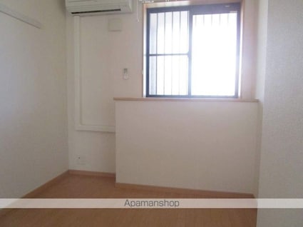 レジデンス城西Ⅱ[2LDK/54m2]の内装3