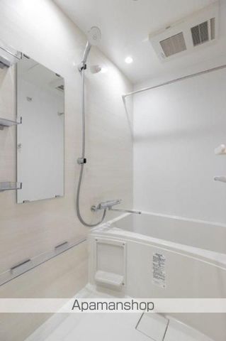 ボアビスタ上野御徒町の内装写真