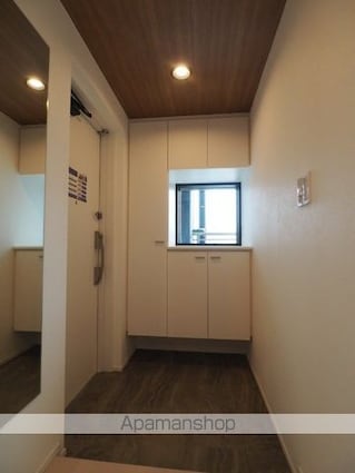 レジディア水道橋[2LDK/57.03m2]の内装1