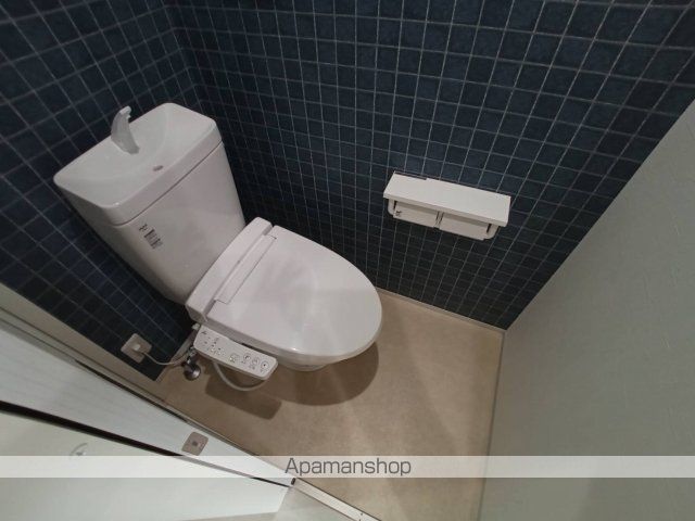 マルベリーフィールド伴東の内装写真