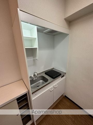 シティコーポ高島の内装写真
