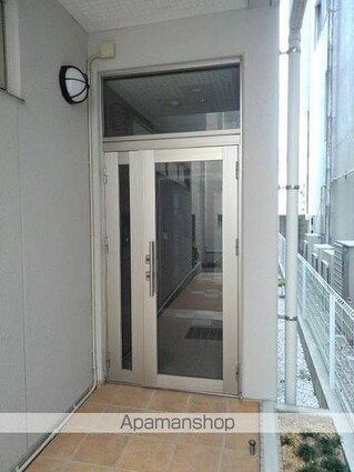 ソワ・リヴィエール[1K/30m2]のエントランス5