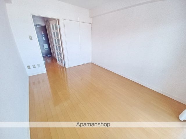 コリーヌ善光寺下の内装写真