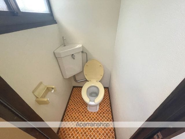 寝屋川市 2階建 築47年の内装写真