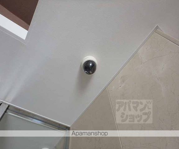 アビタシオン鴨川の外観写真