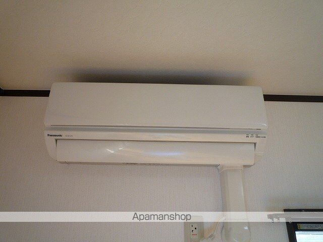 カトレアの内装写真