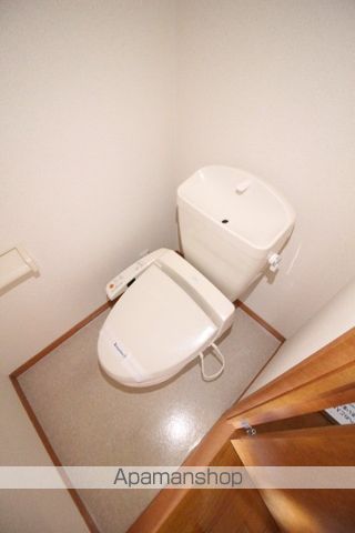 レオパレスアルカネットの内装写真