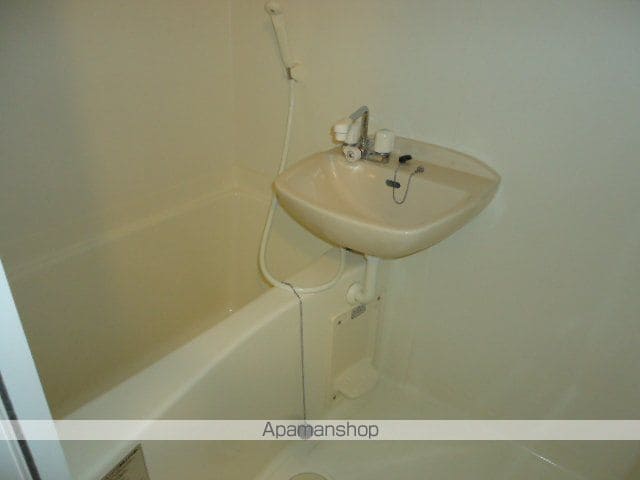 レオパレス貴船の内装写真
