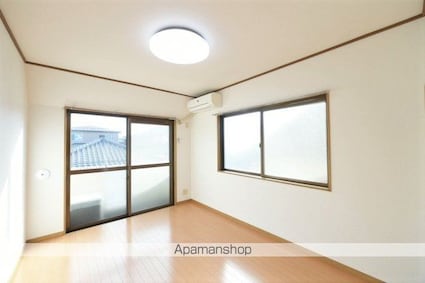 ハイムＫＭビル[1R/17.35m2]の内装