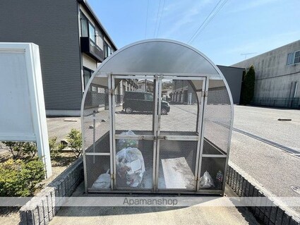 レオパレス本郷Ａ[1K/28.02m2]の共用部5