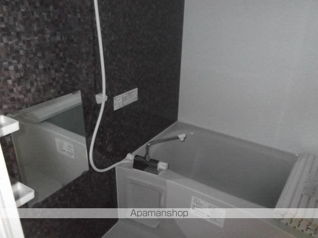 クロスワイズ神宮外苑ウエストの内装写真