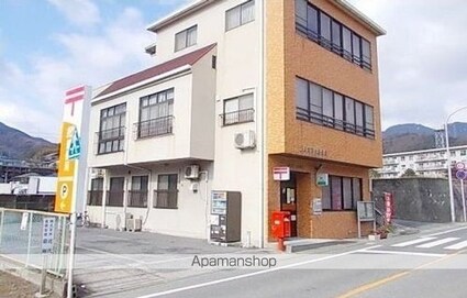 マスカット　Ｃ[2LDK/57.64m2]の周辺4